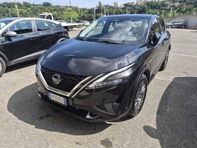 Nissan Qashqai 1.3 MHEV 158 Business Xtronic, 2023