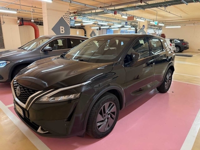Nissan Qashqai 1.3 MHEV 158 Business Xtronic, 2023