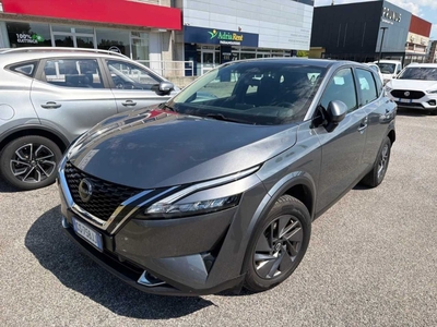 Nissan Qashqai 1.3 MHEV 158 Business Xtronic, 2023