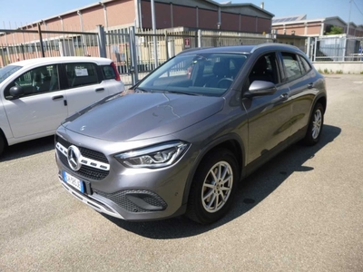 Mercedes-benz GLA GLA 200 d Automatic Business Extra, 2021