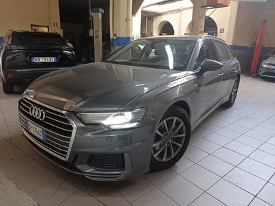 Audi A6 Avant 40 TDI 2.0 S tronic Business Plus, 2023