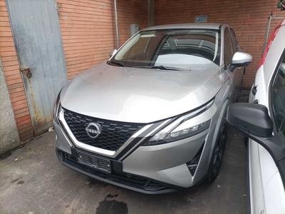 Nissan Qashqai 1.3 MHEV 158 N-Connecta Xtronic, 2024
