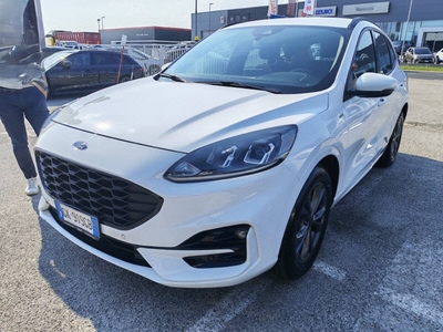 Ford Kuga 1.5 EcoBlue 120CV 2WD ST-Line Auto, 2022