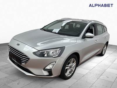Ford Focus Turnier 1.0 EcoBoost Hybrid COOL&amp;CONNECT, 2022