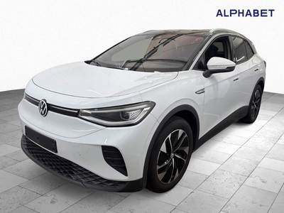Volkswagen ID.4 Performance Upgrade Pro Tech, 2022