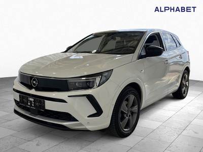 Opel Grandland 1.5 D Automatik Elegance, 2023