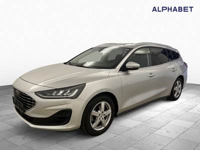 Ford Focus Turnier 1.5 EcoBlue Start-Stopp-System TITANIUM, 2022