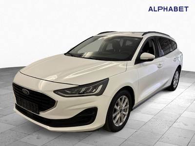 Ford Focus Turnier 1.5 EcoBlue Start-Stopp-System COOL&amp;CONNECT, 2022