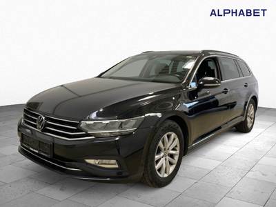 Volkswagen PASSAT Variant 2.0 TDI SCR Business, 2023