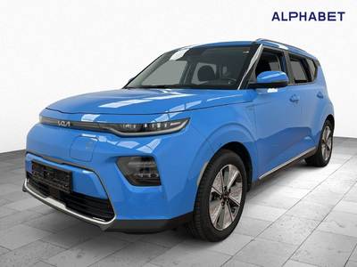Kia e-Soul Vision -, 2023