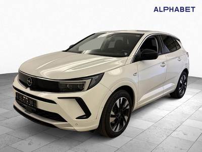 Opel Grandland 1.5 D Automatik Elegance, 2023