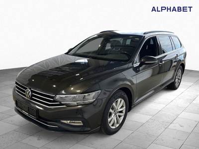 Volkswagen PASSAT Variant 2.0 TDI SCR DSG Business, 2023