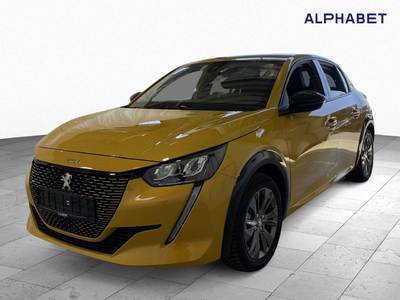 Peugeot 208 Elektromotor 136 Allure, 2023