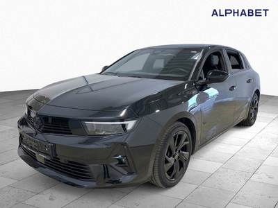 Opel Astra 1.5 D Automatik GS Line, 2023