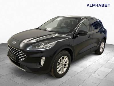 Ford Kuga 2.5 Duratec PHEV TITANIUM X, 2023