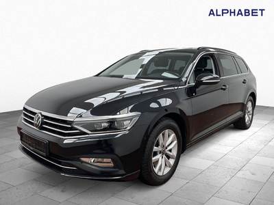 Volkswagen PASSAT Variant 2.0 TDI SCR DSG Business, 2023