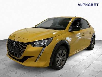 Peugeot 208 Elektromotor 136 Allure, 2023