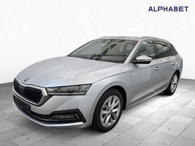 Skoda Octavia Combi 2.0 TDI DSG Style, 2023