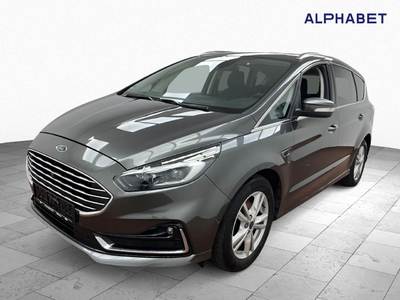 Ford S-Max 2.0 EcoBlue Aut. Titanium, 2022