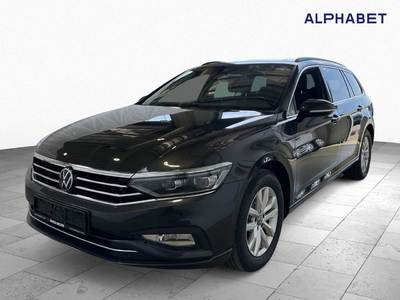 Volkswagen PASSAT Variant 2.0 TDI SCR Business, 2023