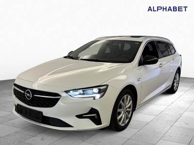 Opel INSIGNIA SPORTS Tourer 2.0 Diesel Aut. Business, 2021