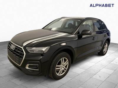 Audi Q5 40 TDI quattro S tronic, 2022