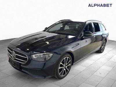Mercedes-Benz E 220 d T 9G-TRONIC Avantgarde, 2023