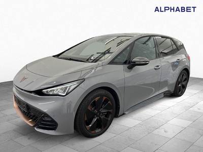 CUPRA Born 170kW/77kWh -, 2023