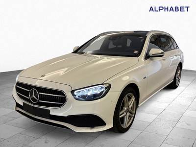 Mercedes-Benz E 300 de T 9G-TRONIC -, 2021