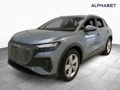 Audi Q4 e-tron 40 -, 2023