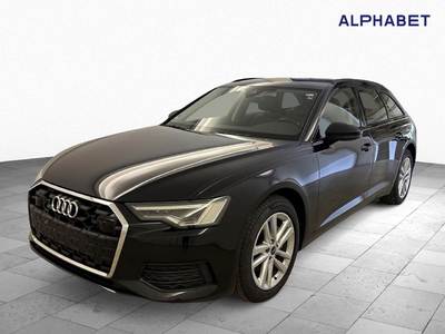 Audi A6 Avant 40 TDI S tronic, 2023