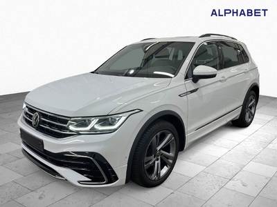 Volkswagen Tiguan 2.0 TDI SCR DSG R-Line, 2023