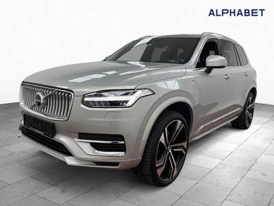 Volvo XC90 T8 AWD Recharge Ultimate Bright, 2023