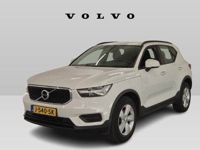 Volvo Xc40 1.4 1.5 T2 MOMENTUM CORE, 2020