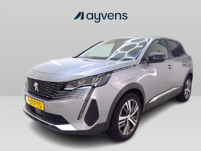Peugeot 3008 1.4 1.5 BLUEHDI ALLURE PACK BUSINESS, 2022