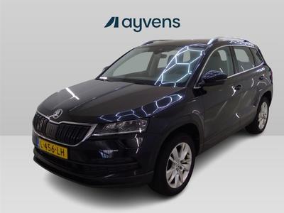 Skoda Karoq 1.4 1.5 TSI ACT BUSINESS EDITION PLUS, 2021