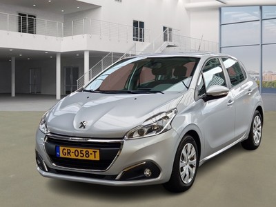 Peugeot 208 1.5 1.6 BLUEHDI BLUE LEASE, 2015