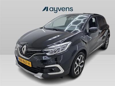 Renault Captur 1.4 1.5 DCI INTENS, 2018