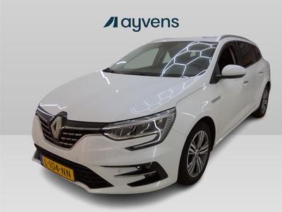 Renault Megane estate 1.3 1.3 TCE INTENS, 2021
