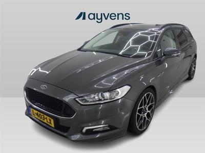 Ford Mondeo wagon 1.9 2.0 VIGNALE, 2017