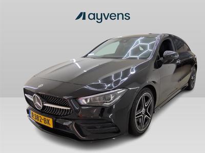 Mercedes-Benz Cla-klasse shooting brake 1.3 180 BUSINESS SOLUTION AMG, 2022