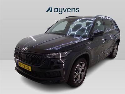 Skoda Kodiaq 1.4 1.5 TSI SPORTLINE BUSINESS, 2021