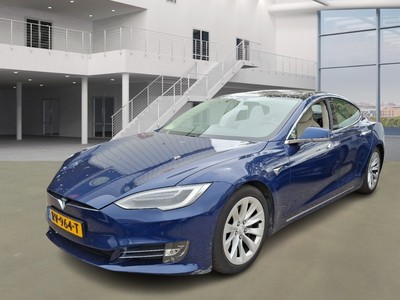Tesla Model s 0.0 75D BASE, 2018