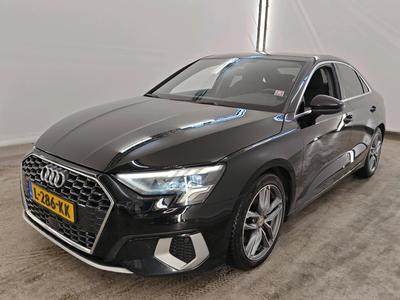 Audi A3 Limousine 1.4 35 TFSI BUSINESS EDITION, 2021