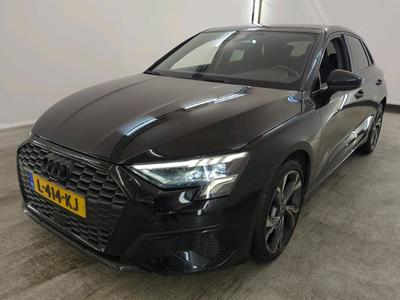 Audi A3 Sportback 1.4 35 TFSI BUSINESS EDITION, 2021