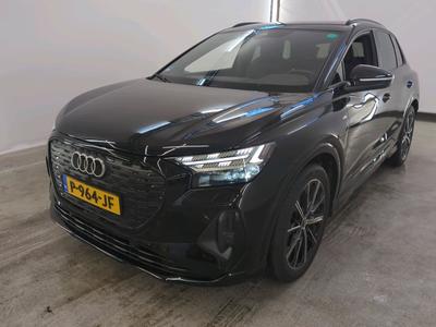 Audi Q4 e-tron 0.0 40 S EDITION 77 KWH, 2022