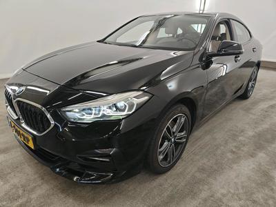BMW 2-serie gran coupe 1.4 218I BUSINESS EDITION, 2021