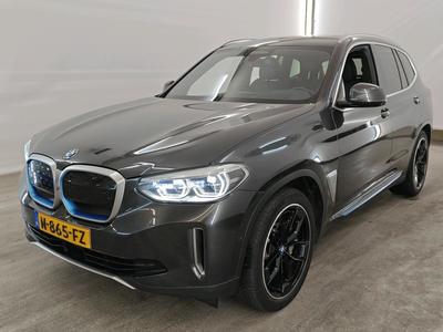 BMW Ix3 0.0 HIGH EXECUTIVE 80 KWH, 2021