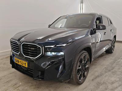 BMW Xm 2.9 PHEV 50E 30 KWH, 2024