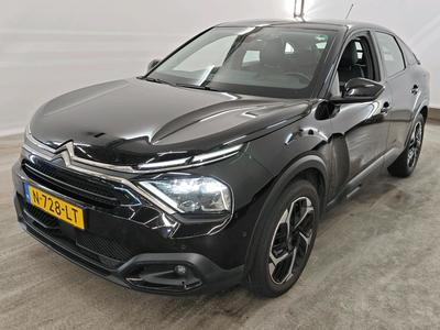 Citroen C4 1.1 1.2 PURETECH BUSINESS PLUS, 2021